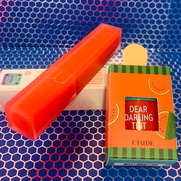 Lip Tint & Lip Blur Duo Deal!! Get both lip products for 1 great price ❤️ - Picture 10 of 11